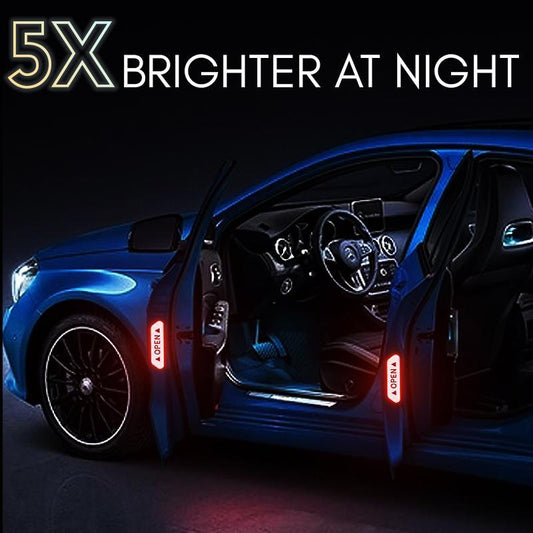 Universal Car Reflective Diamond Strips