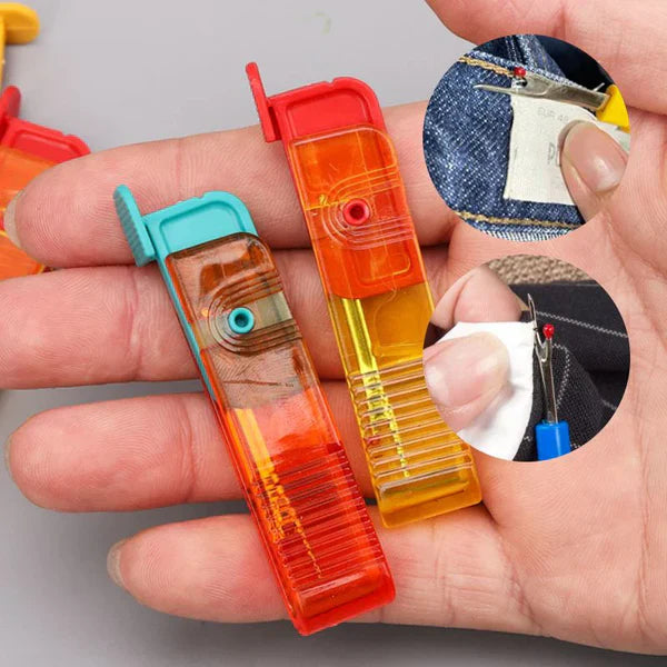 Portable Folded Stitch Remover Knifeđ