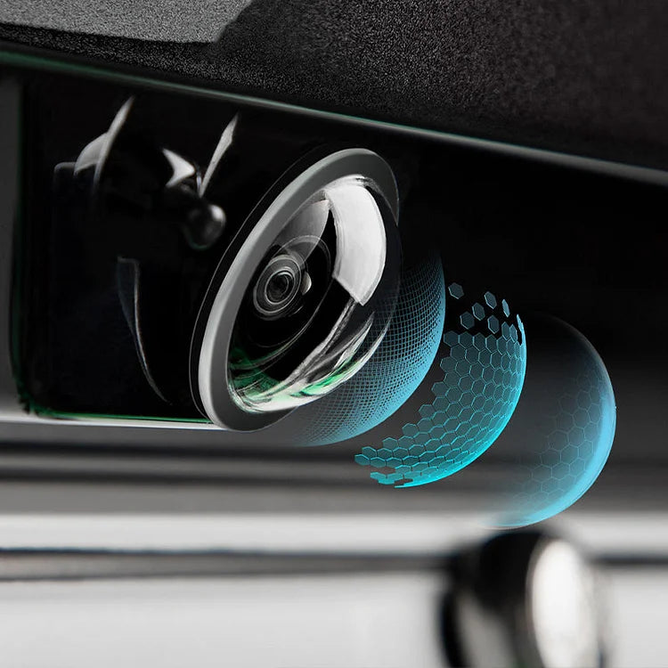 🎁 Car Camera Protective Covers
