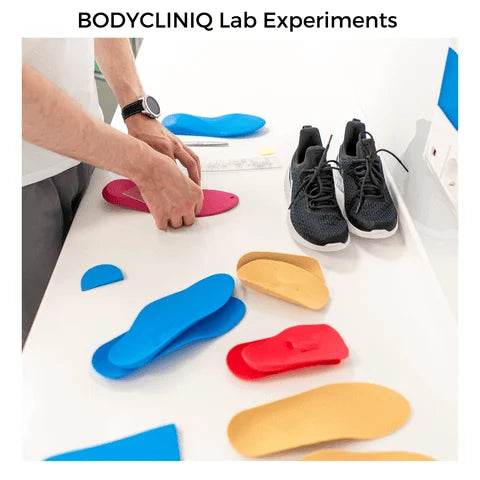 Height-Lifting Insoles🚀Cash on delivery