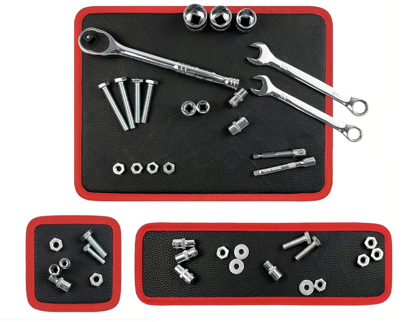 🧲Magnetic Tool Parts Mat