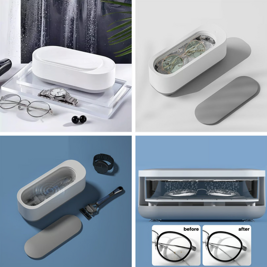 Ultrasonic Cleaner🔥