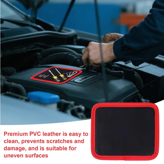 🧲Magnetic Tool Parts Mat