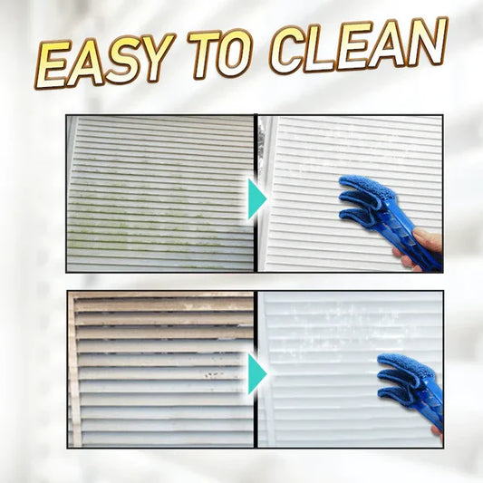 Venetian Blinds Cleaner