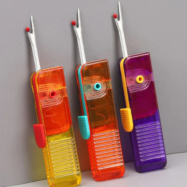 Portable Folded Stitch Remover Knifeđ