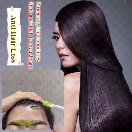 Xinjiang pure Usma grass juice hair growth liquid