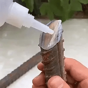 🔥Oil-based original universal adhesive