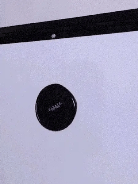 All-purpose magic tape pad