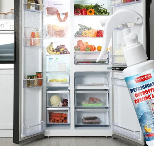 🧊Defrosting Spray for Fridge Freezer