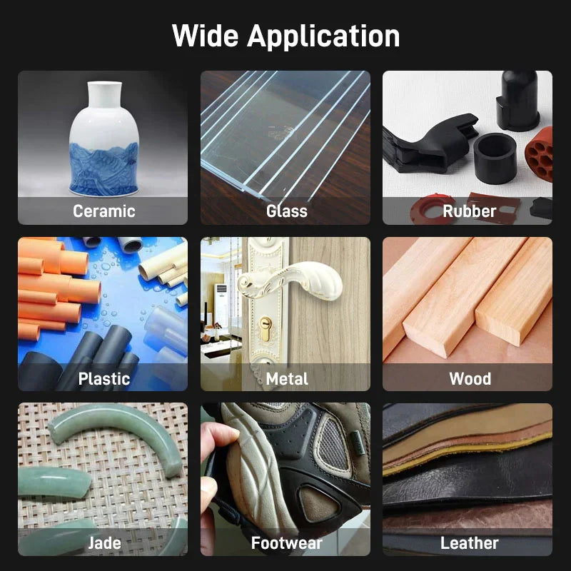 🔥Oil-based original universal adhesive