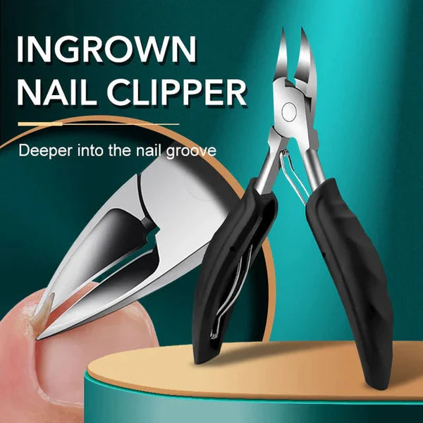 Professional Nail Clipper Kit