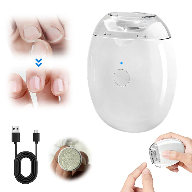 Universal Automatic Fingernail Grinder