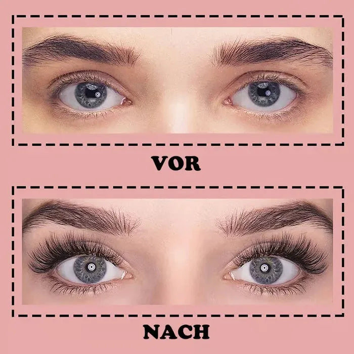 REUSABLE MAGNETIC EYELASH KIT