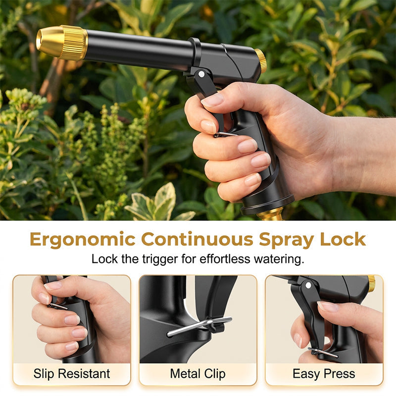 High-Pressure Cleaning Nozzle Set
