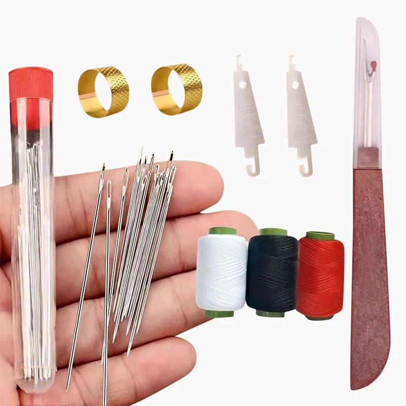 💖37PCS Sewing Tool Set