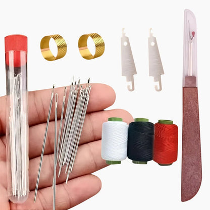 💖37PCS Sewing Tool Set