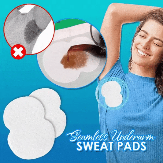 Underarm Sweat Pads (PACK OF 60)