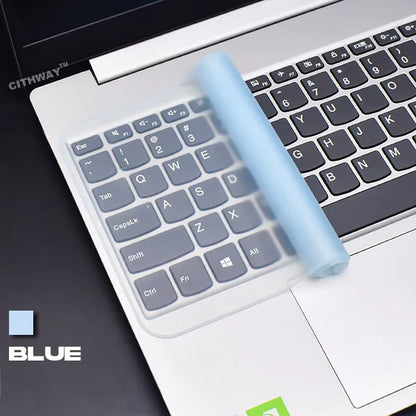 Protective Laptop Silicone Keyboard Cover