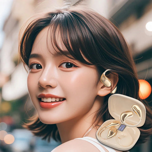 Berlin Voice Waterproof Bluetooth Headphones