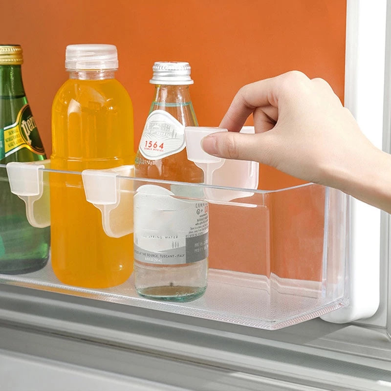 Refrigerator Partition Clip