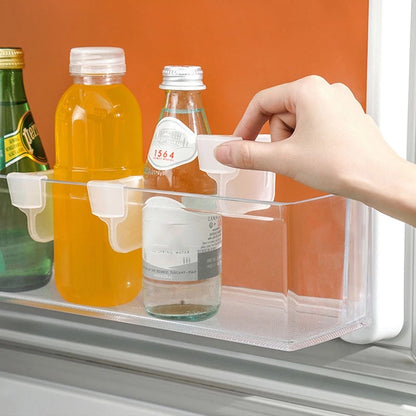 Refrigerator Partition Clip