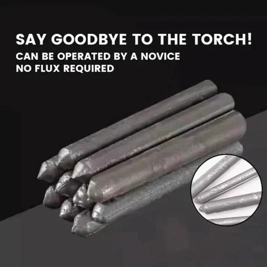 🎁High Quality Welding Rods Imported From Japan