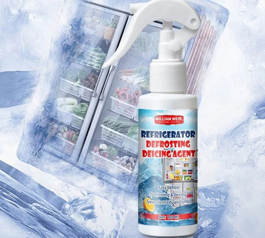 🧊Defrosting Spray for Fridge Freezer