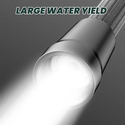 Upgraded Explosion-proof Braided Shower Hose