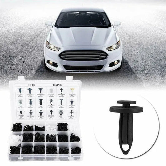 Car Fastener Box Set (🔥20Pcs/Set)