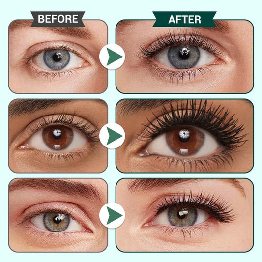 ✨Ultimate Length & Curl Mascara Set