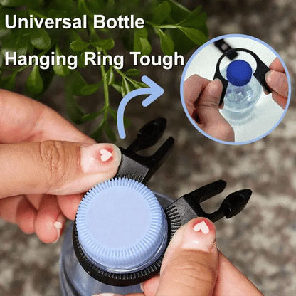 Water Bottle Buckle（2Pcs）