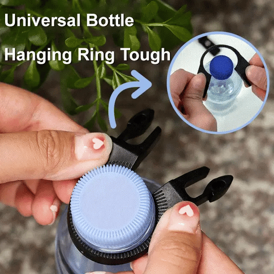 Water Bottle Buckle（2Pcs）