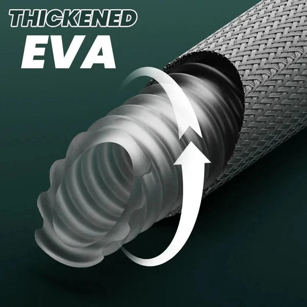Upgraded Explosion-proof Braided Shower Hose