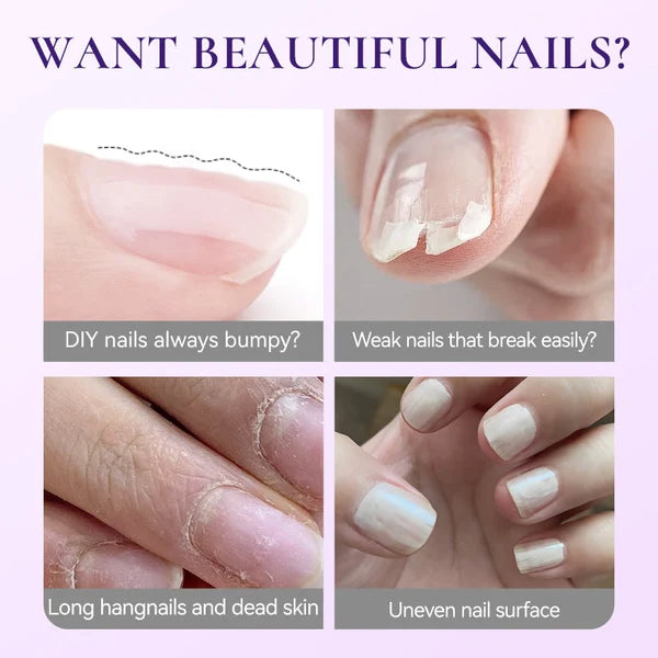 3-in-1 Cuticle Lotion Pen