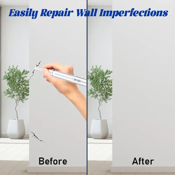 Refillable Touch Up Paint Repair Pen