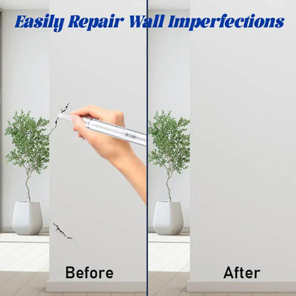 Refillable Touch Up Paint Repair Pen
