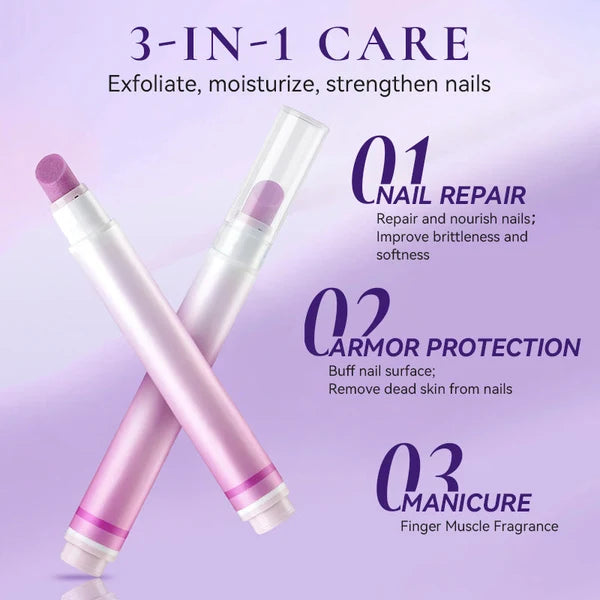 3-in-1 Cuticle Lotion Pen