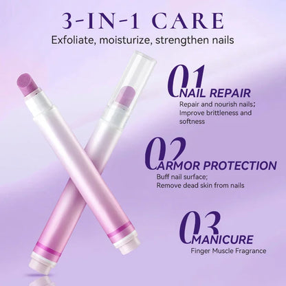 3-in-1 Cuticle Lotion Pen