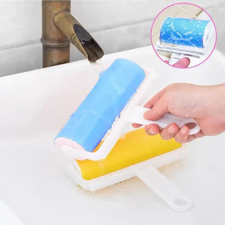 Washable & Reusable Sticky Master Lint Roller