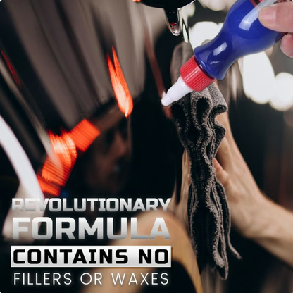 Must Have A Brand New Car 🎅 Car Scratch Repair Wax