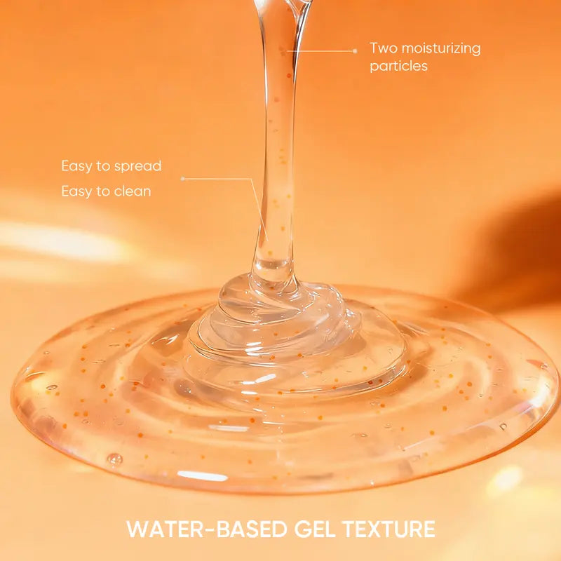 GMEELAN Orange Enzymes Exfoliating Gel