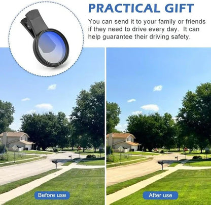 Phone CameraLens Filter Kit