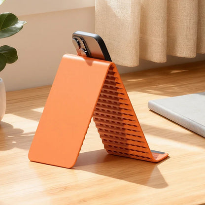 Flexible Silicone Cell Phone Holder