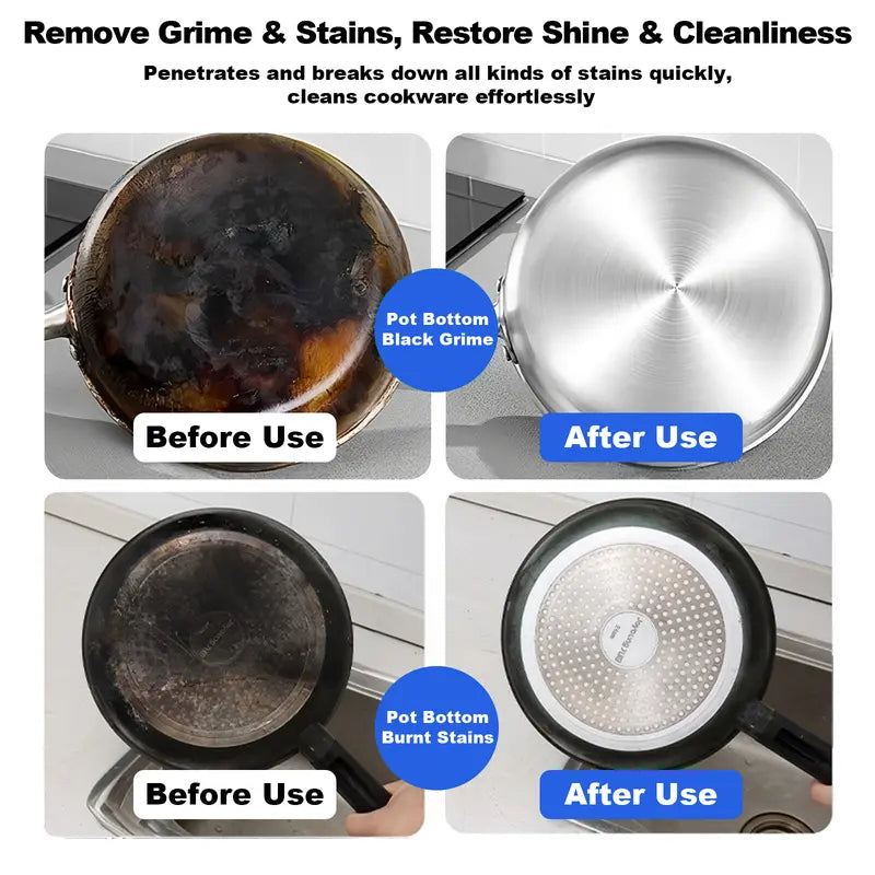 Lufane Remove Black Stain Remover