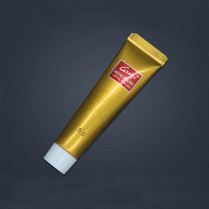 2025 New Metal Polishing Paste