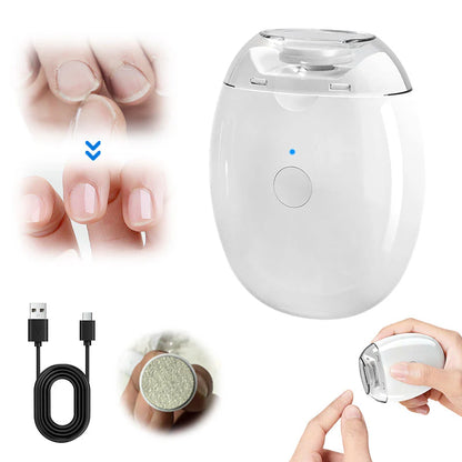Universal Automatic Fingernail Grinder