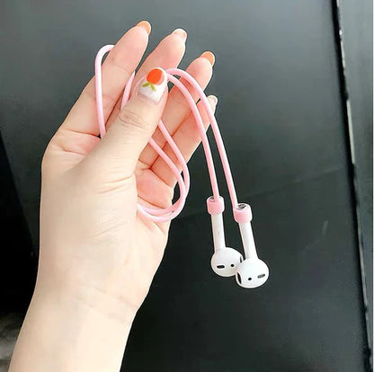 😍Anti-Lost Magnetic Airpods Neck Strap