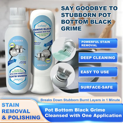 Lufane Remove Black Stain Remover