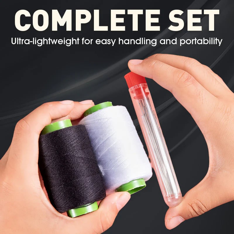 💖37PCS Sewing Tool Set