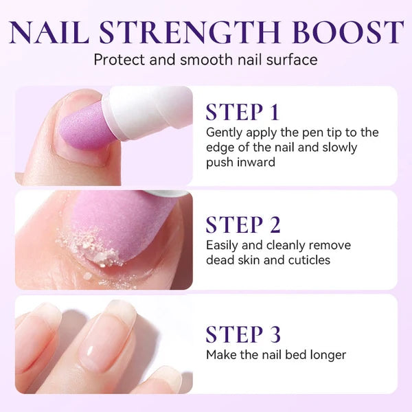 3-in-1 Cuticle Lotion Pen